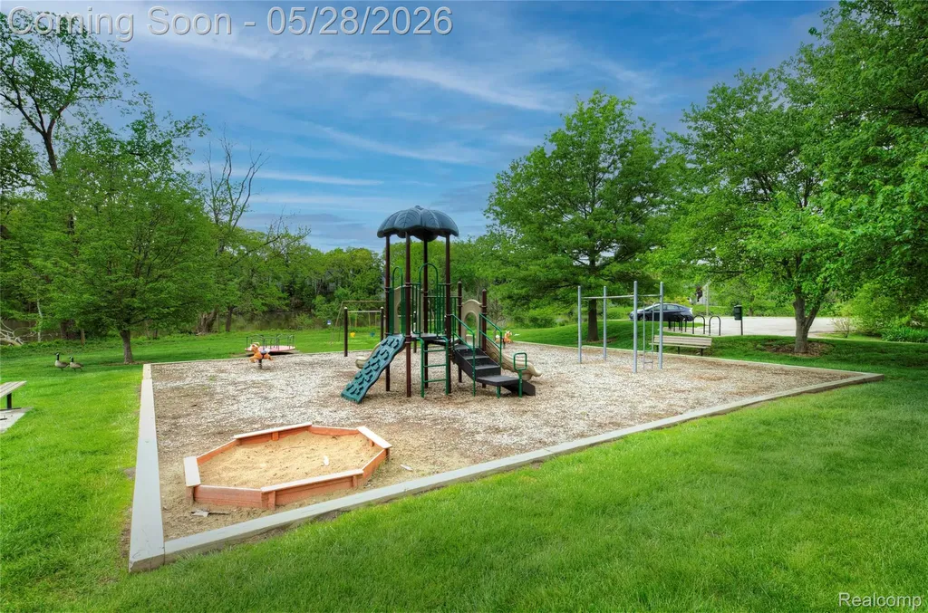 671 Watersedge Drive Ann Arbor City MI 48105
