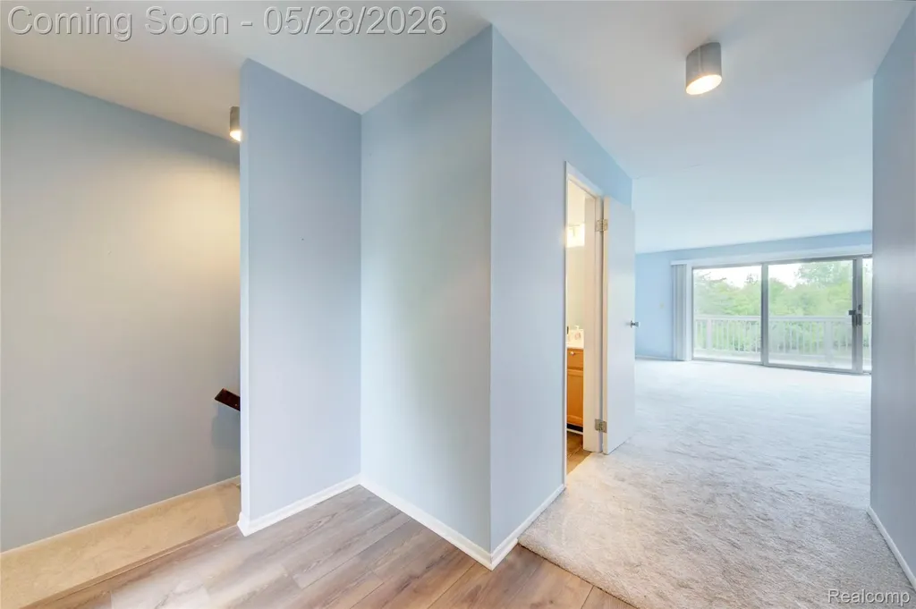 671 Watersedge Drive Ann Arbor City MI 48105