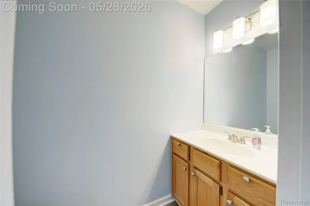 671 Watersedge Drive Ann Arbor City MI 48105