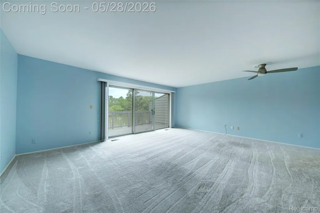671 Watersedge Drive Ann Arbor City MI 48105
