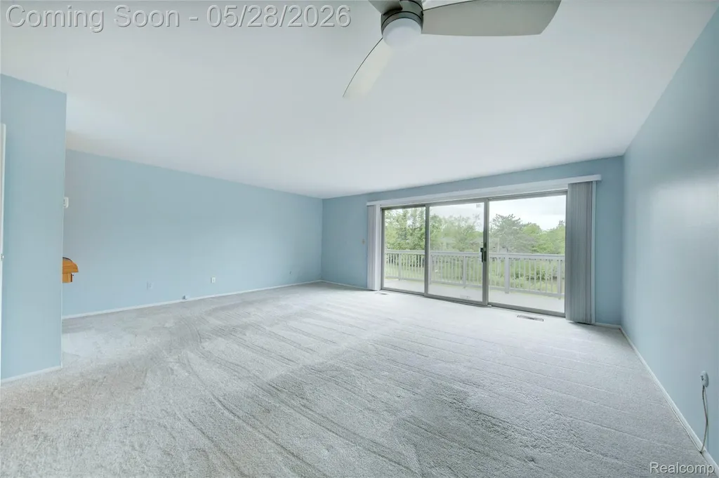 671 Watersedge Drive Ann Arbor City MI 48105