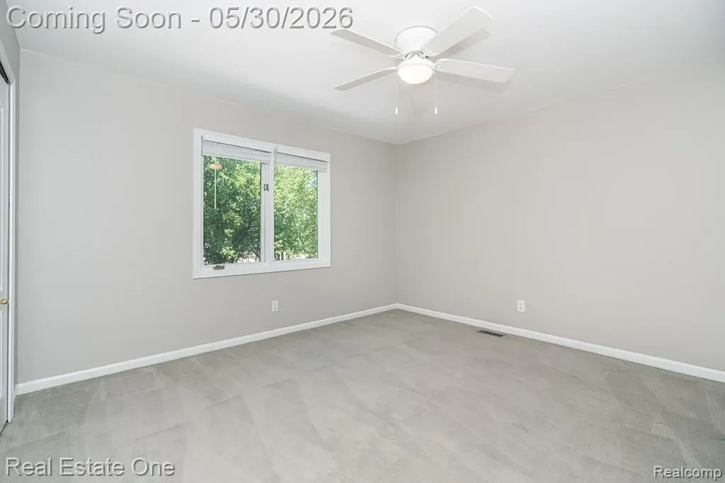 44105 Dunham Court Clinton Charter Township MI 48038