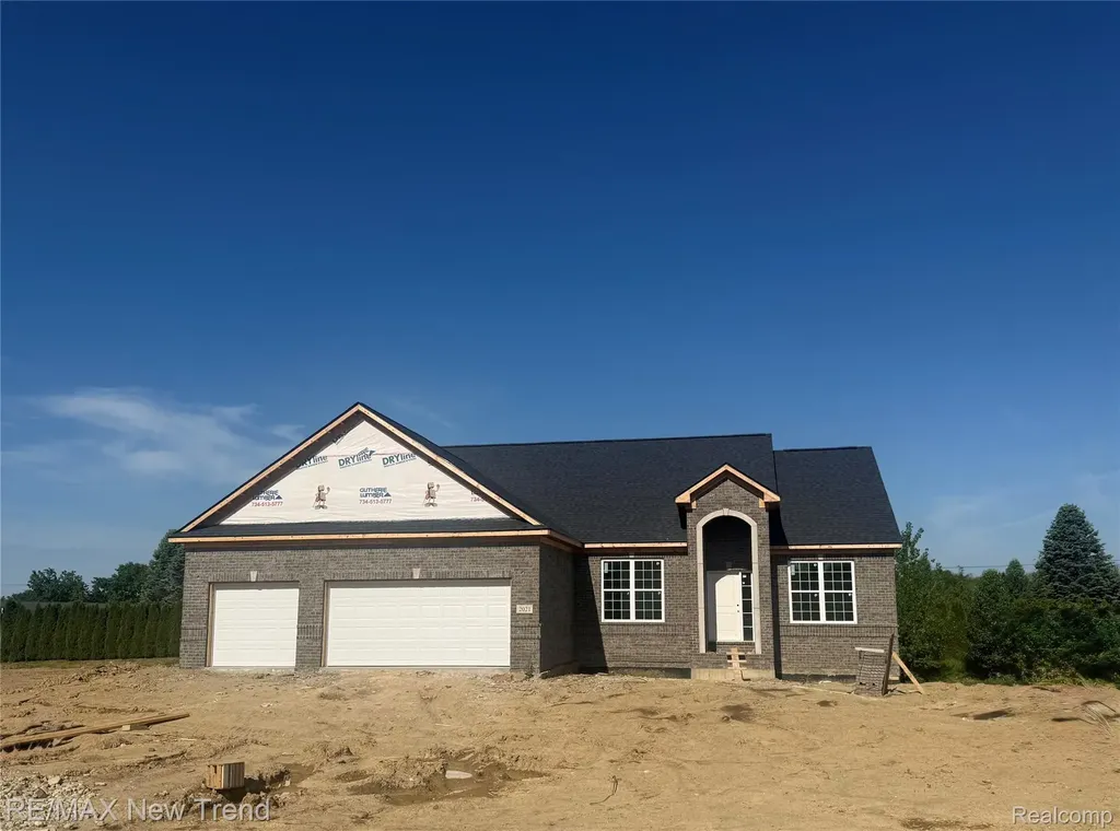 2021 Crested Butte Drive White Lake Charter Township MI 48383