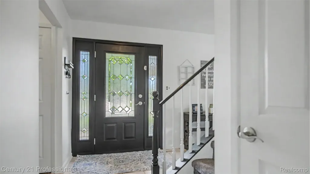 20463 Law Avenue Brownstown Charter Township MI 48183