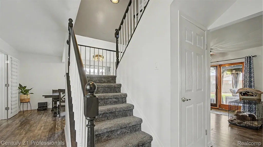 20463 Law Avenue Brownstown Charter Township MI 48183