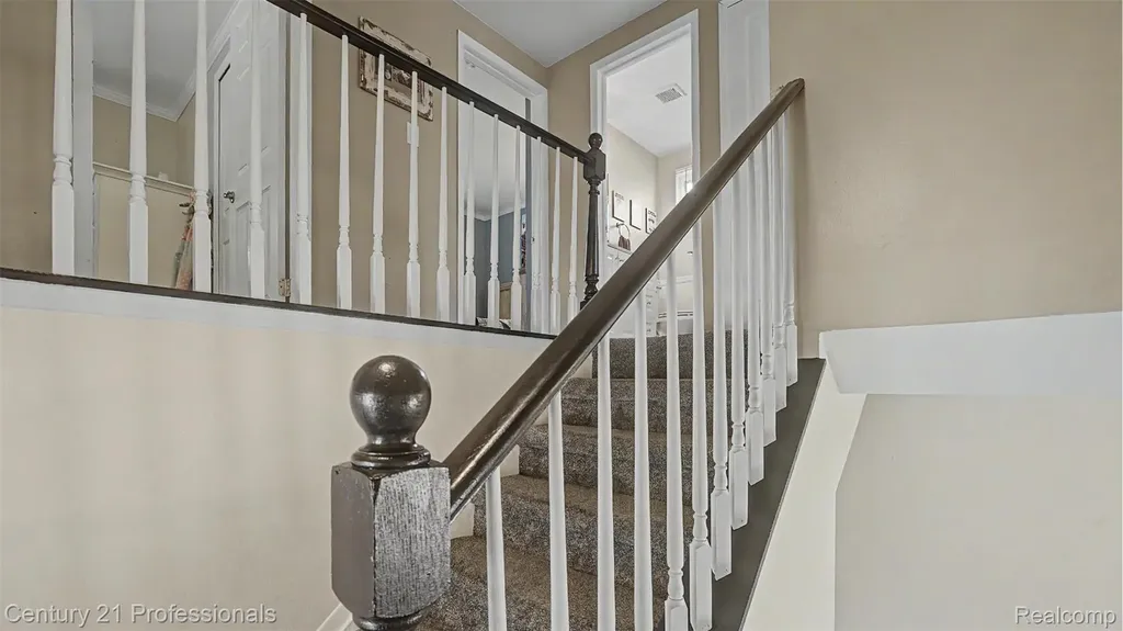 20463 Law Avenue Brownstown Charter Township MI 48183