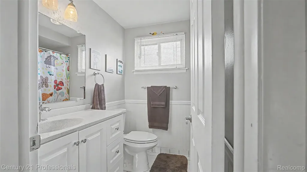 20463 Law Avenue Brownstown Charter Township MI 48183