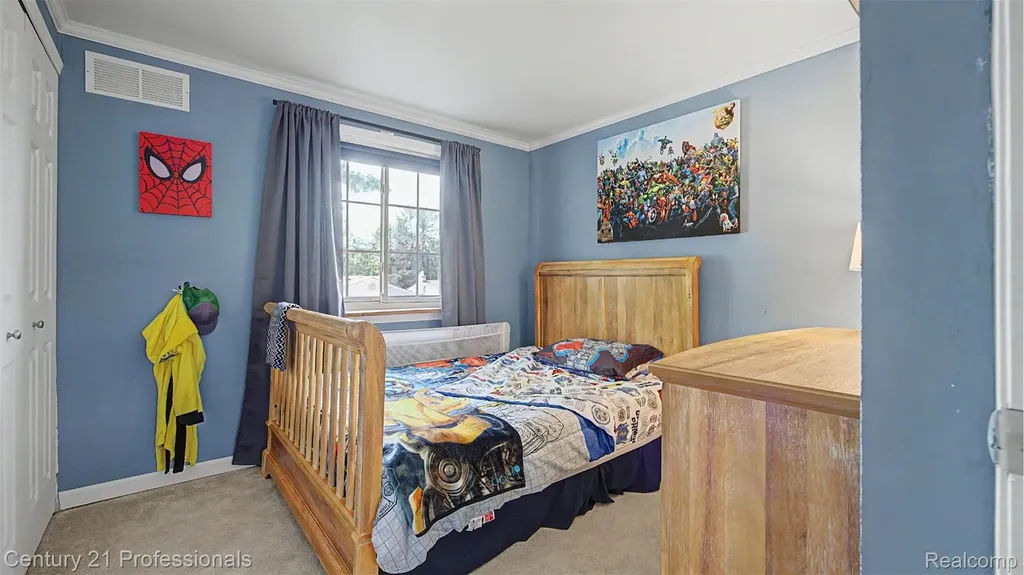 20463 Law Avenue Brownstown Charter Township MI 48183