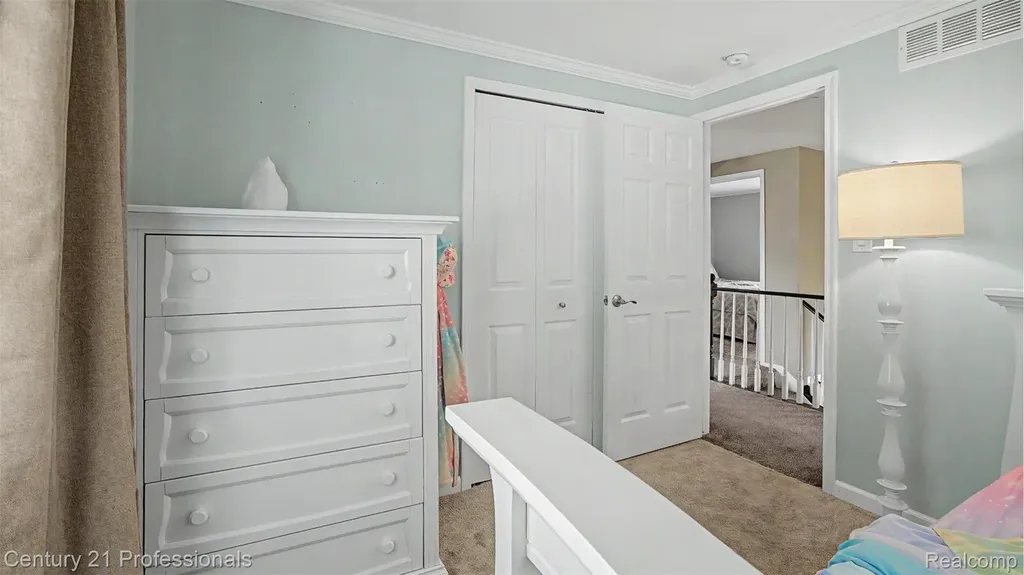 20463 Law Avenue Brownstown Charter Township MI 48183