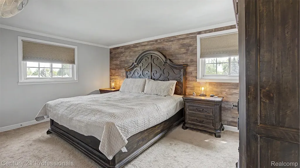 20463 Law Avenue Brownstown Charter Township MI 48183