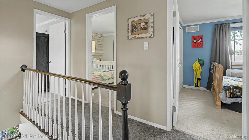 20463 Law Avenue Brownstown Charter Township MI 48183