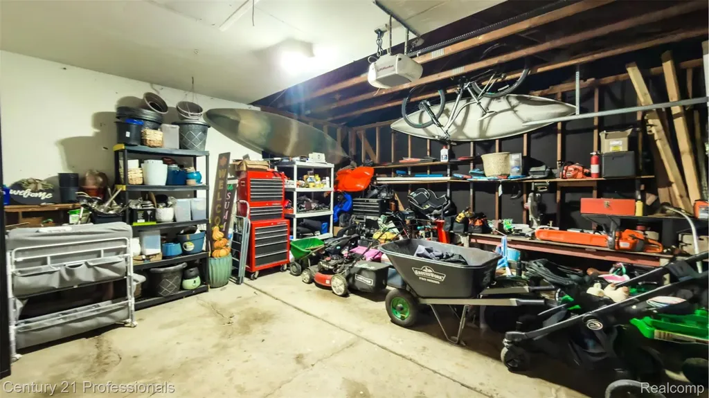 20463 Law Avenue Brownstown Charter Township MI 48183