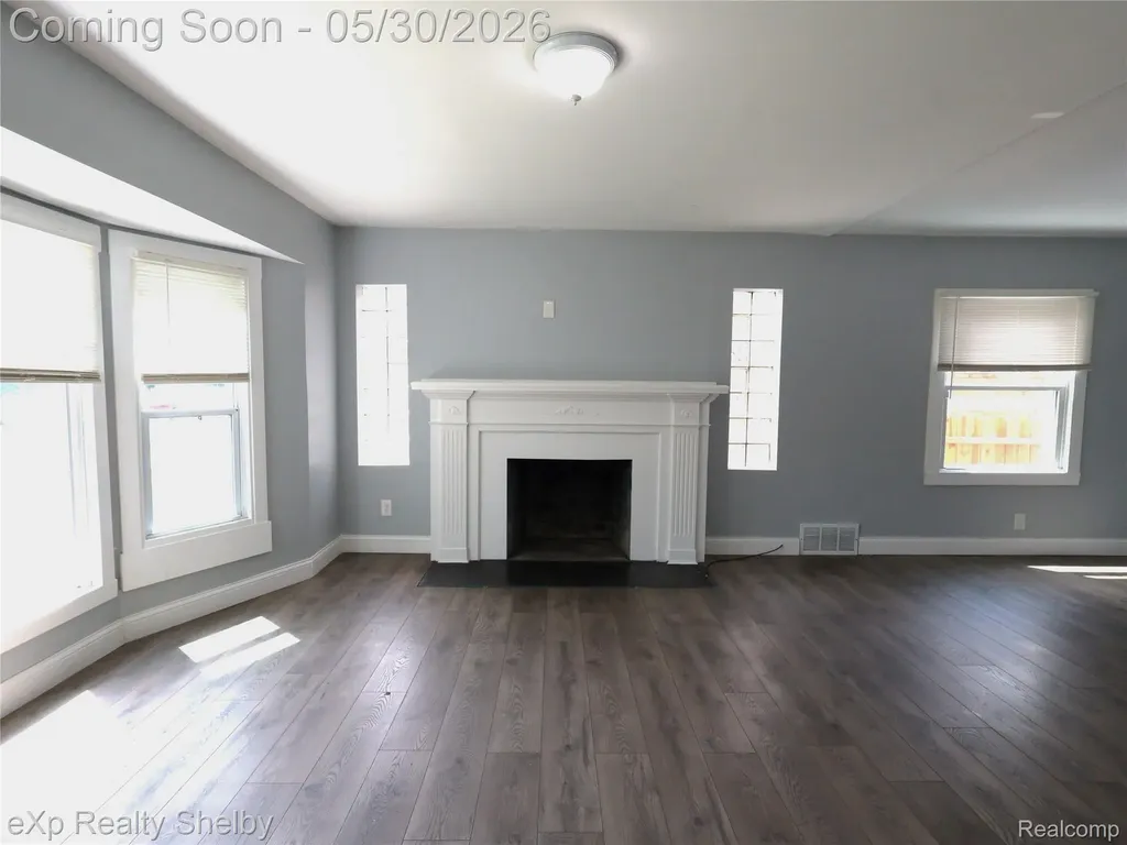 18051 Stansbury Street Detroit City MI 48235