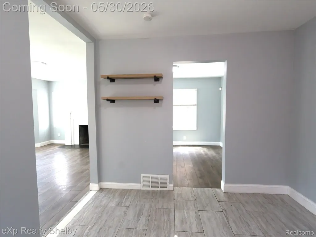 18051 Stansbury Street Detroit City MI 48235