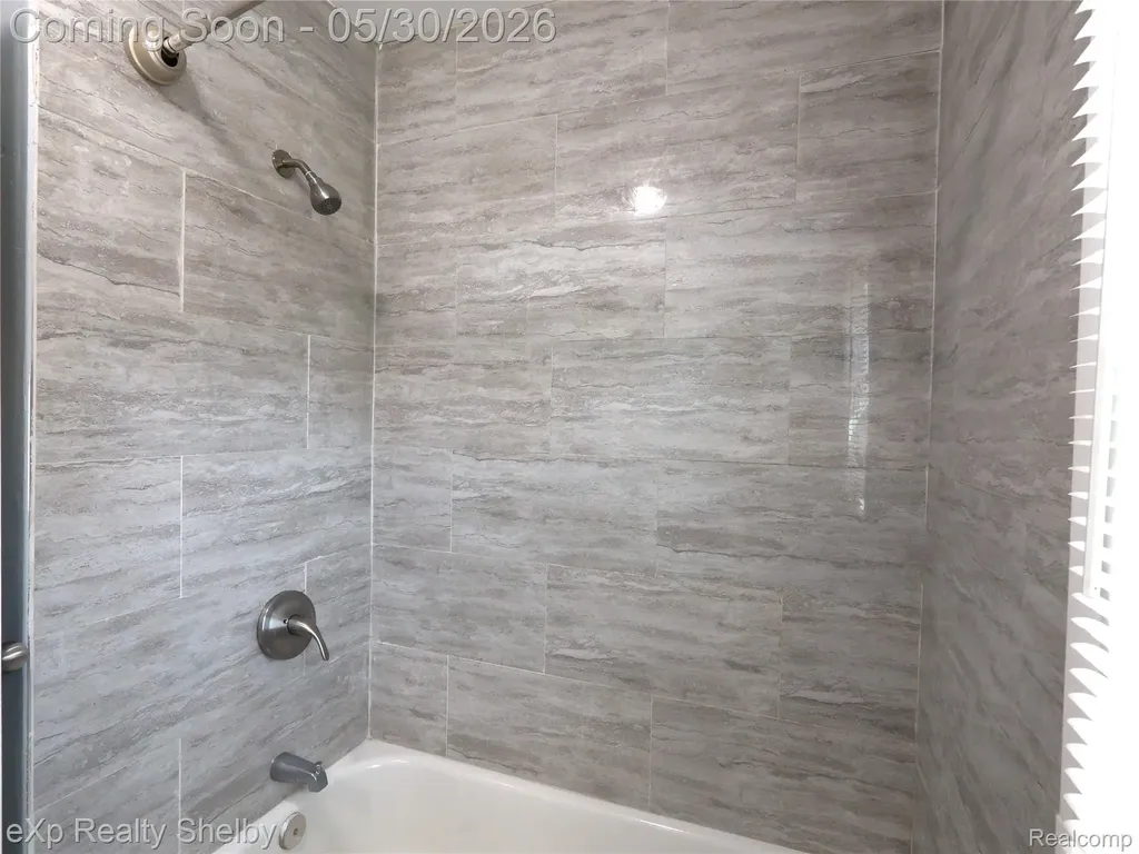 18051 Stansbury Street Detroit City MI 48235