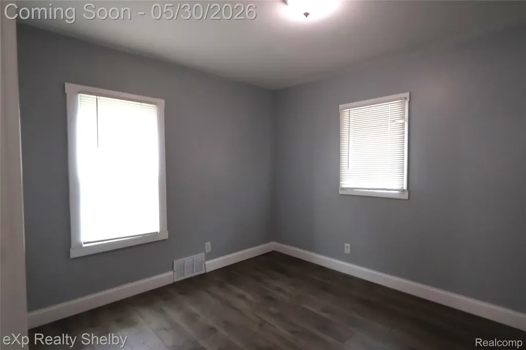 18051 Stansbury Street Detroit City MI 48235