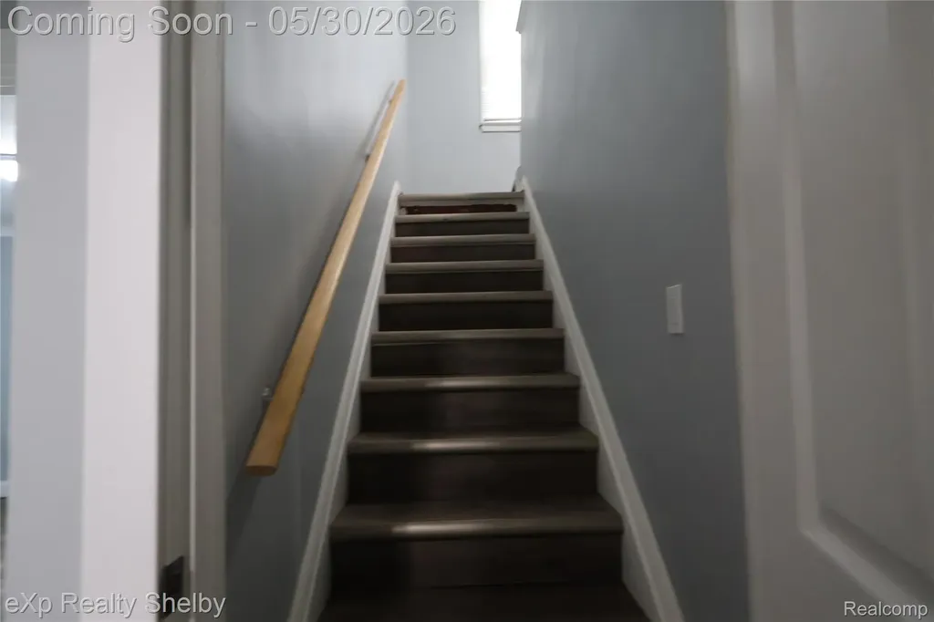 18051 Stansbury Street Detroit City MI 48235