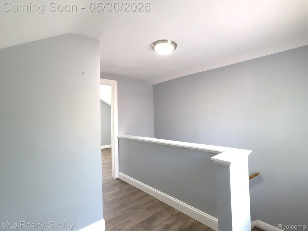 18051 Stansbury Street Detroit City MI 48235