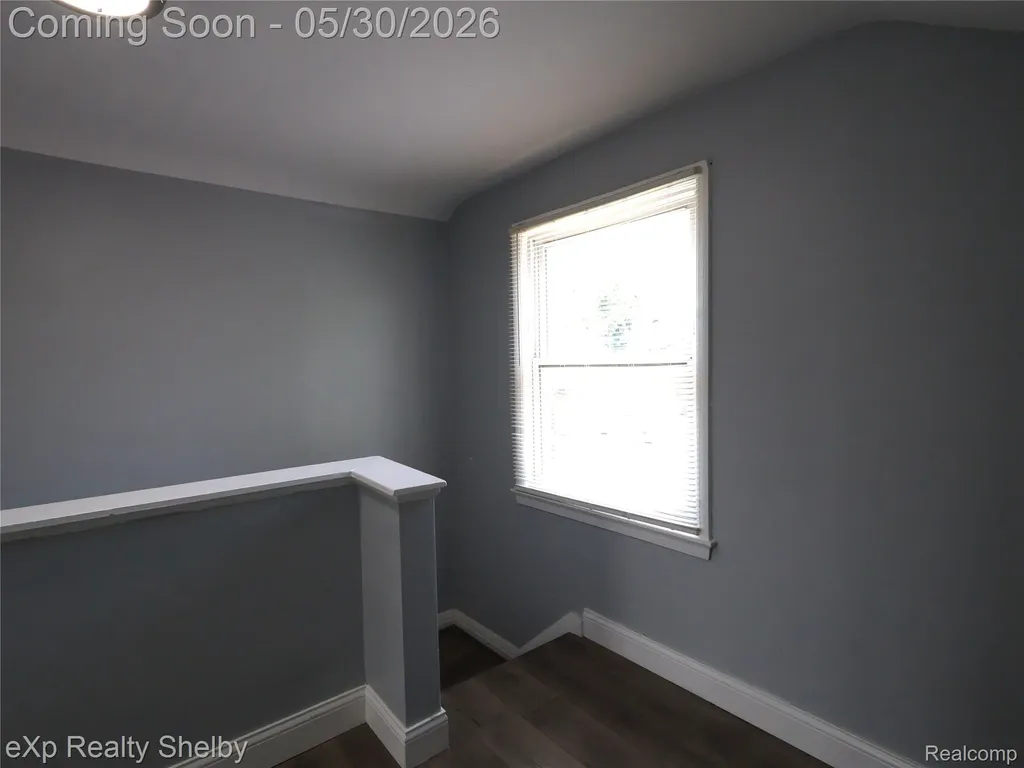 18051 Stansbury Street Detroit City MI 48235