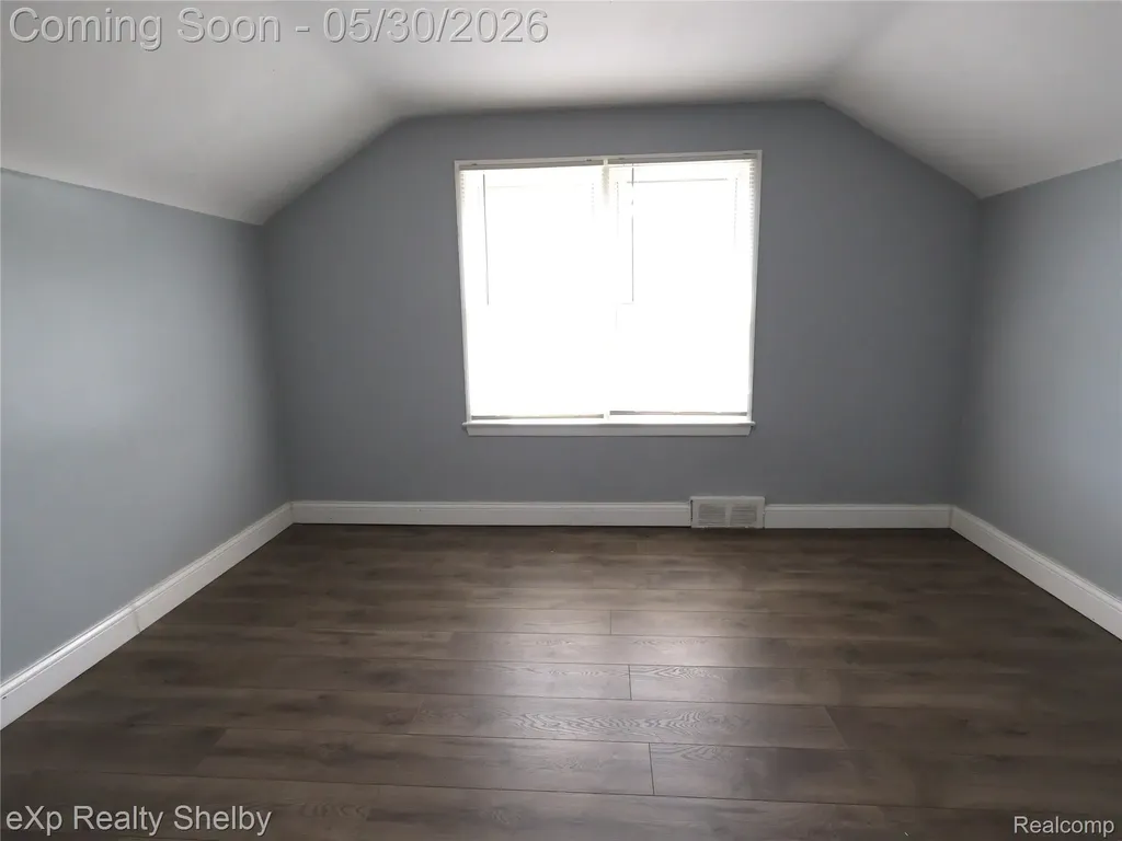 18051 Stansbury Street Detroit City MI 48235