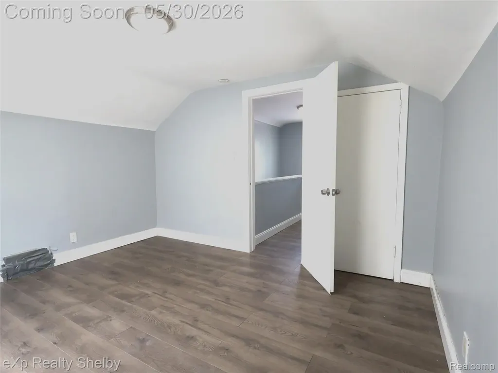 18051 Stansbury Street Detroit City MI 48235
