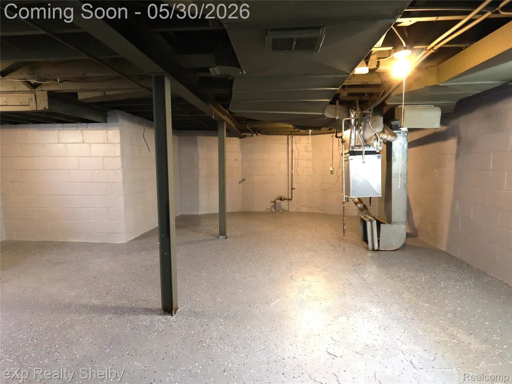 18051 Stansbury Street Detroit City MI 48235