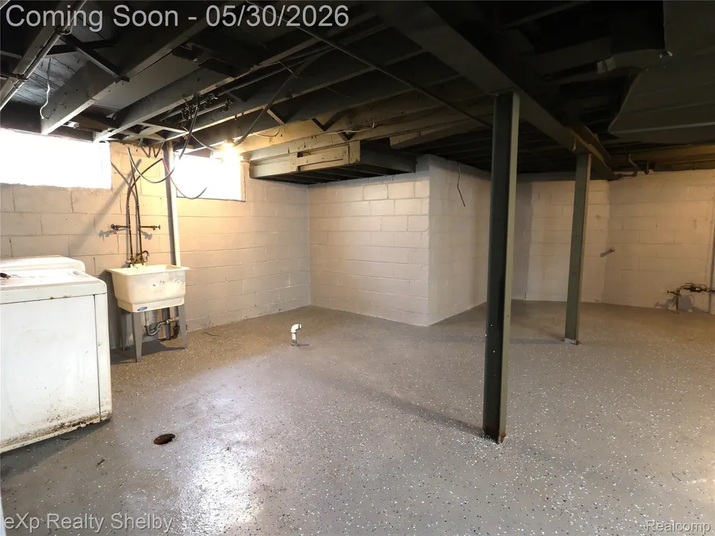 18051 Stansbury Street Detroit City MI 48235