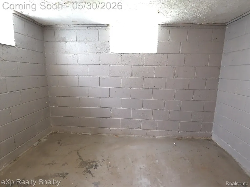 18051 Stansbury Street Detroit City MI 48235