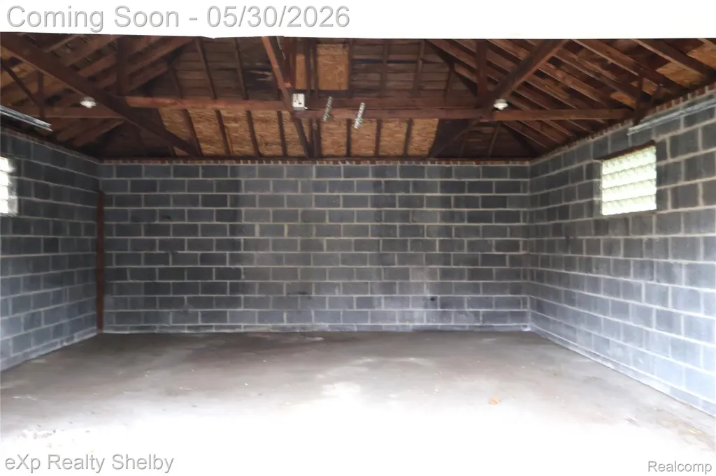 18051 Stansbury Street Detroit City MI 48235