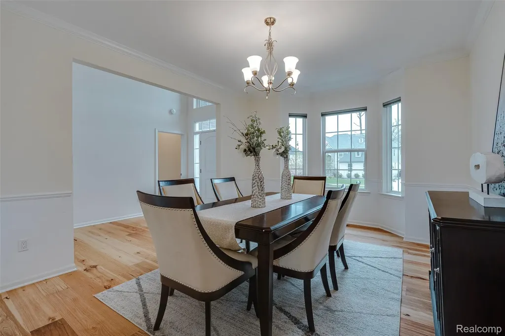 343 Amelia Circle South Lyon City MI 48178