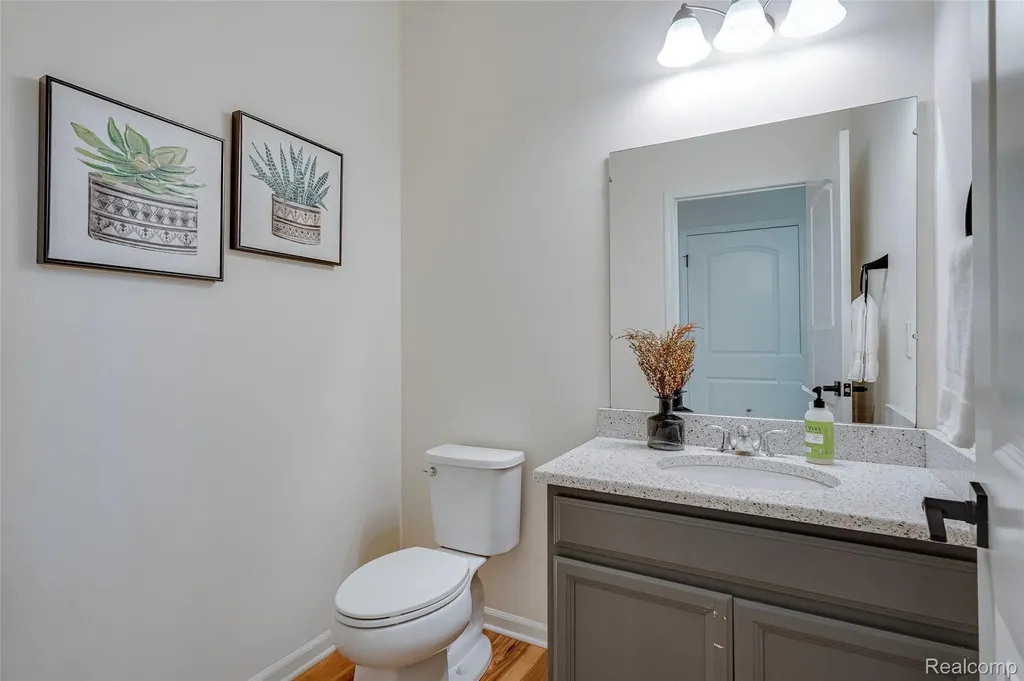 343 Amelia Circle South Lyon City MI 48178
