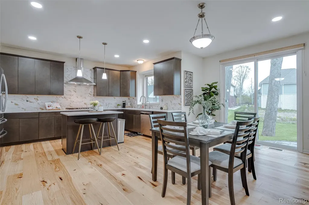 343 Amelia Circle South Lyon City MI 48178