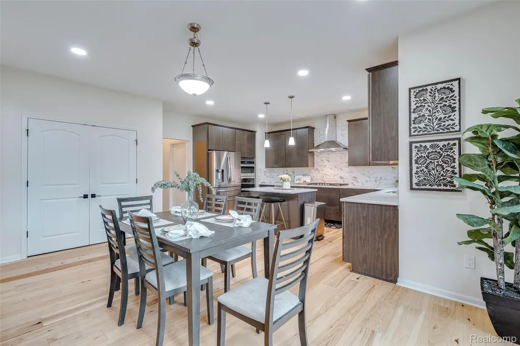 343 Amelia Circle South Lyon City MI 48178