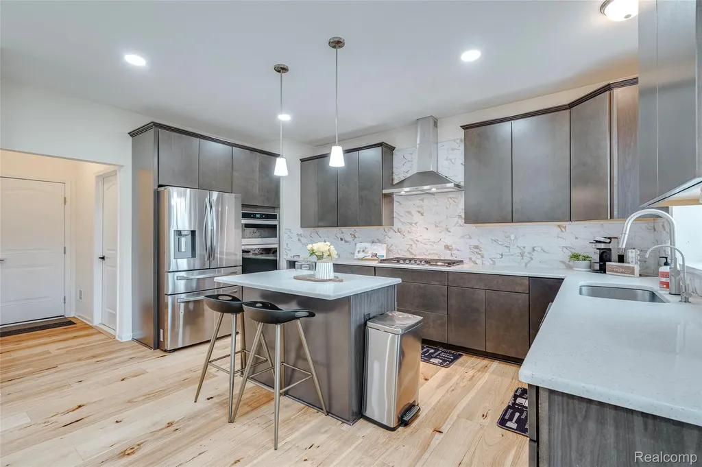 343 Amelia Circle South Lyon City MI 48178
