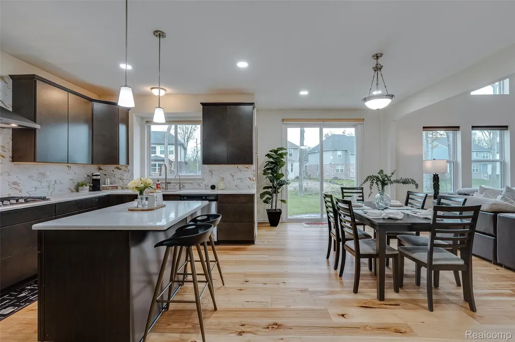 343 Amelia Circle South Lyon City MI 48178