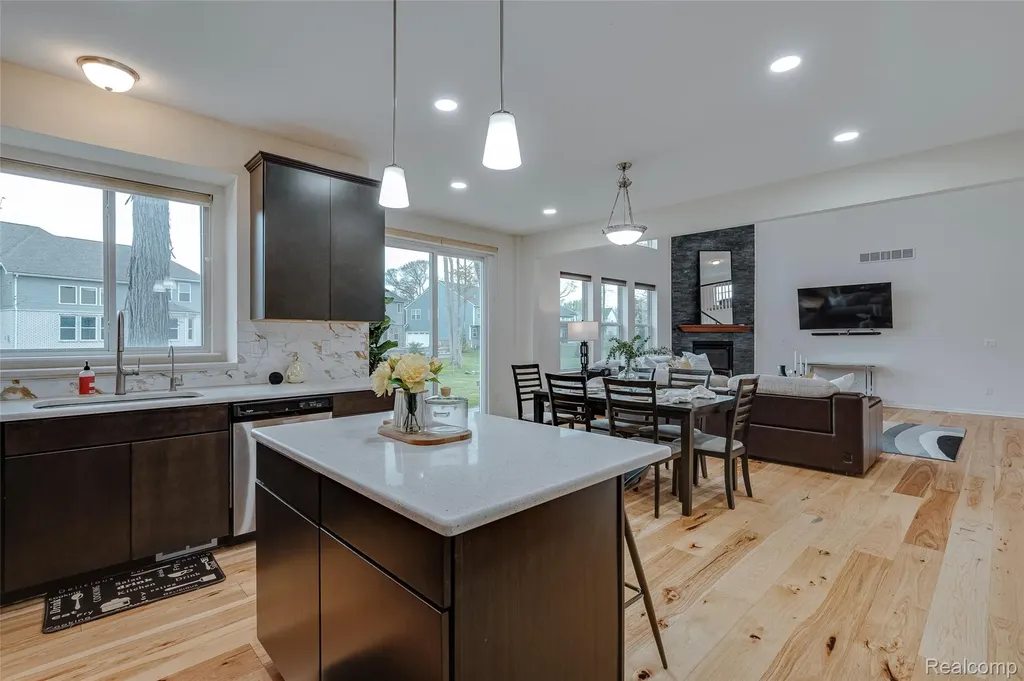 343 Amelia Circle South Lyon City MI 48178