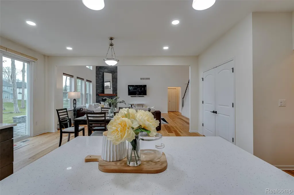 343 Amelia Circle South Lyon City MI 48178