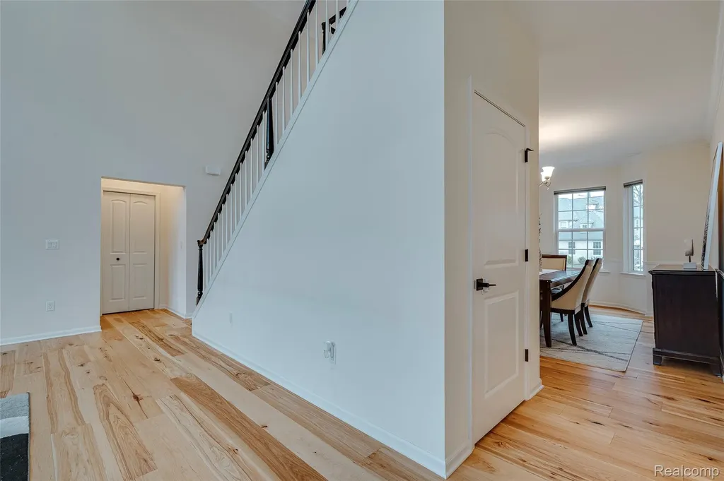 343 Amelia Circle South Lyon City MI 48178