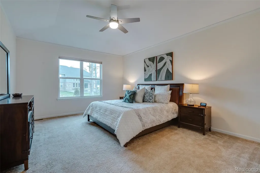 343 Amelia Circle South Lyon City MI 48178