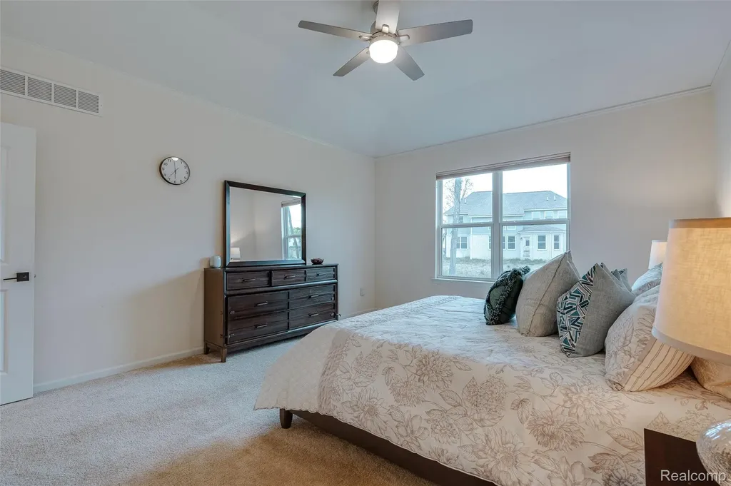 343 Amelia Circle South Lyon City MI 48178