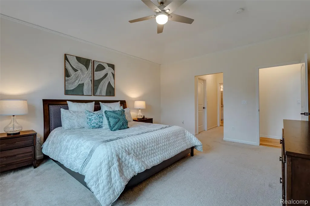 343 Amelia Circle South Lyon City MI 48178