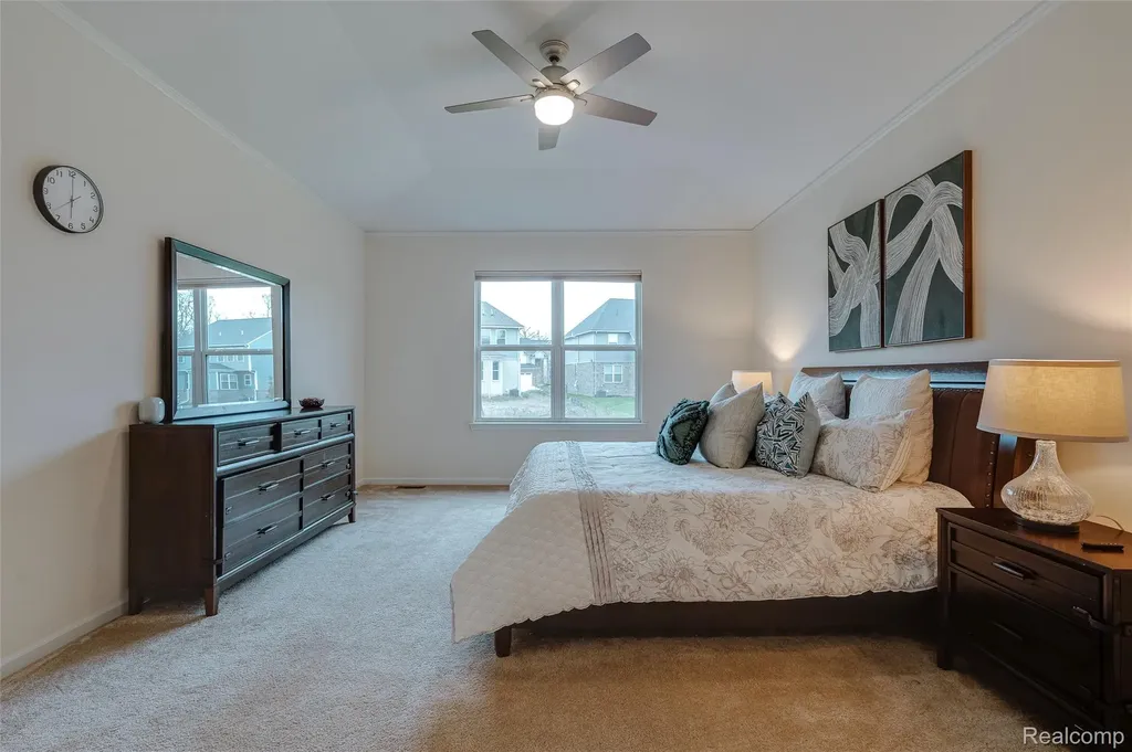 343 Amelia Circle South Lyon City MI 48178