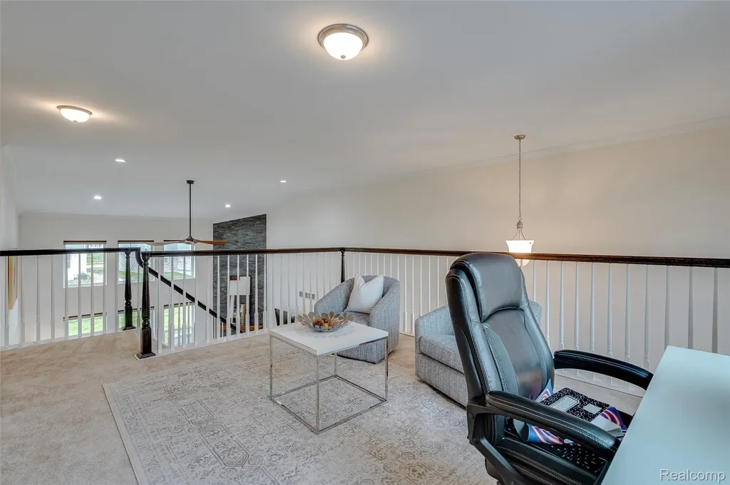 343 Amelia Circle South Lyon City MI 48178