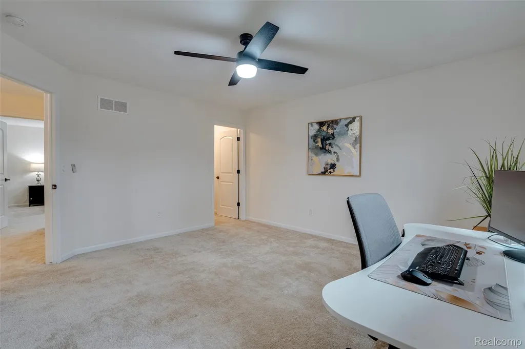 343 Amelia Circle South Lyon City MI 48178