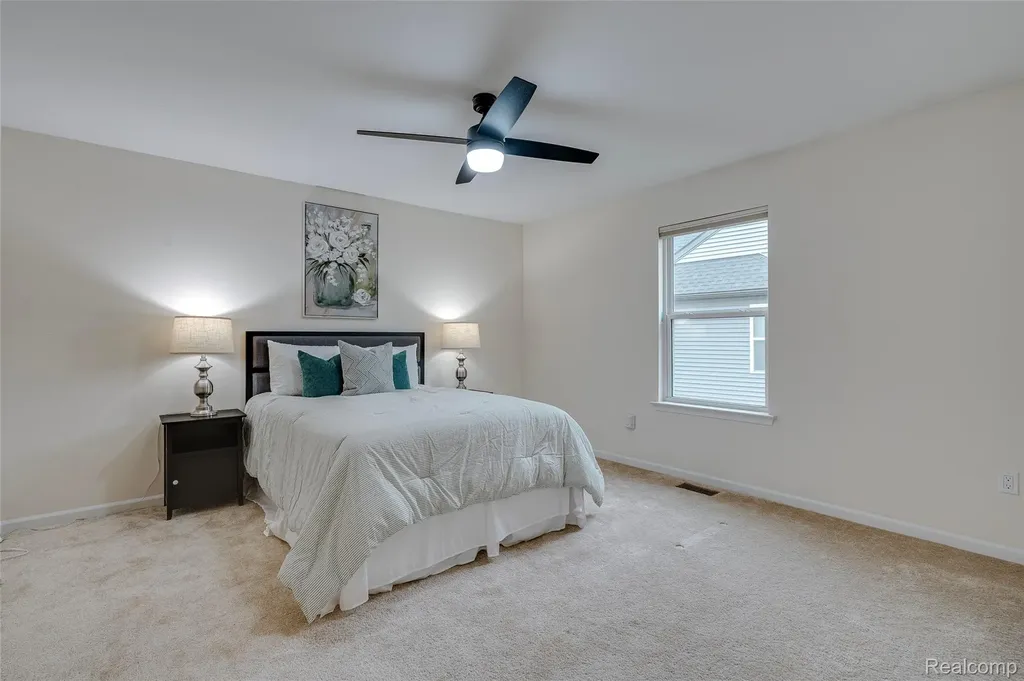 343 Amelia Circle South Lyon City MI 48178