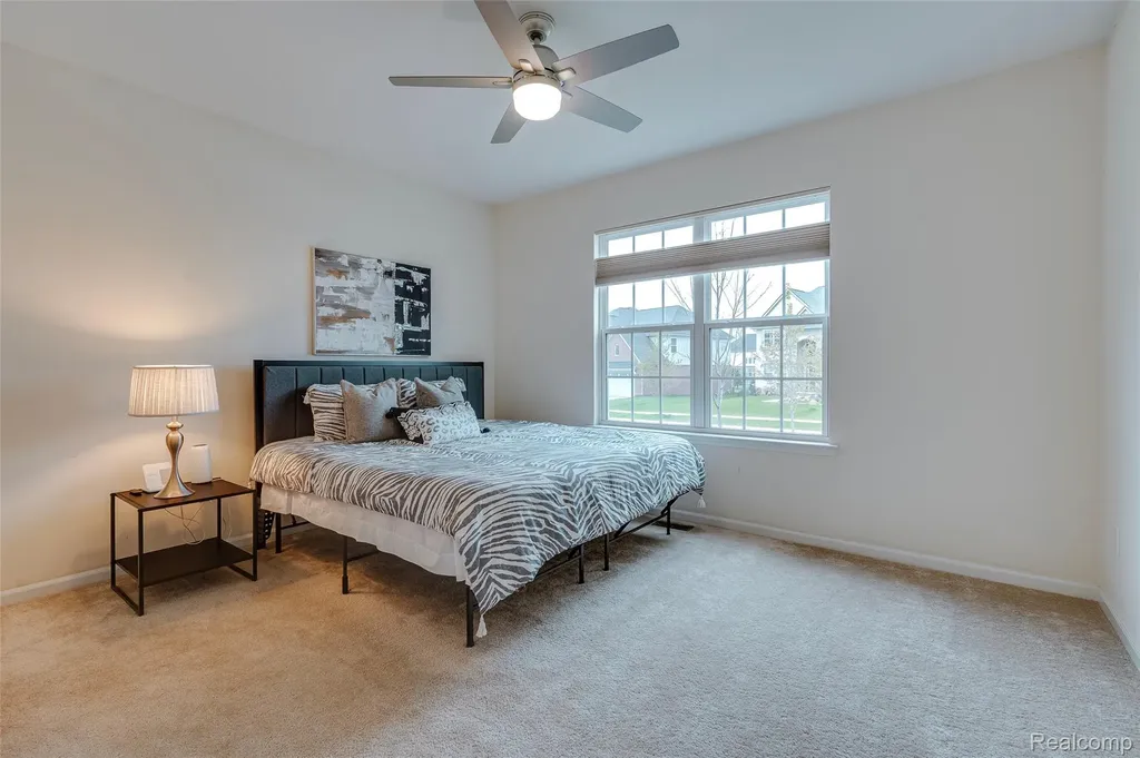 343 Amelia Circle South Lyon City MI 48178