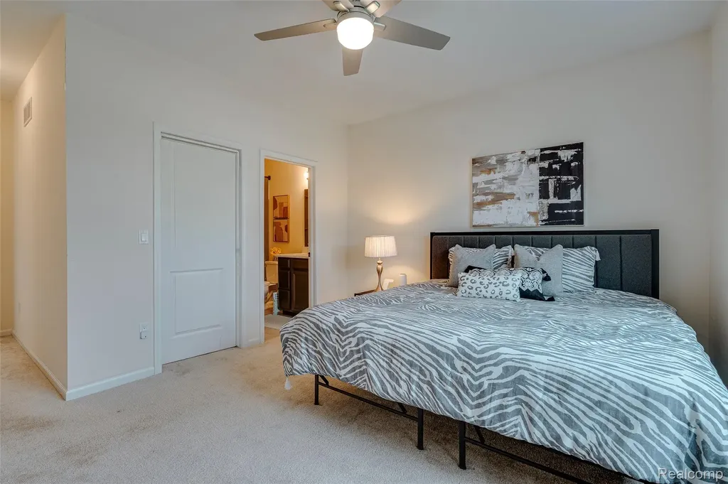 343 Amelia Circle South Lyon City MI 48178