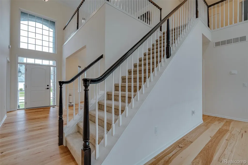 343 Amelia Circle South Lyon City MI 48178