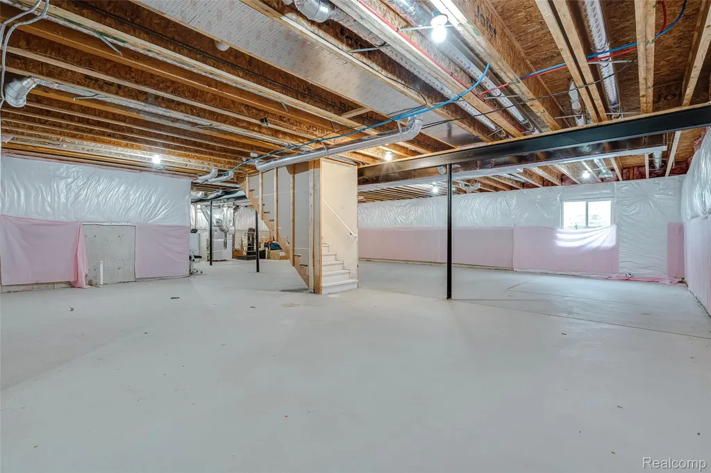 343 Amelia Circle South Lyon City MI 48178