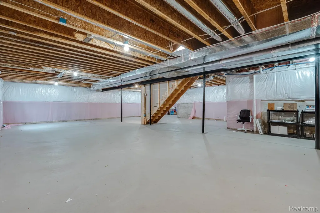 343 Amelia Circle South Lyon City MI 48178